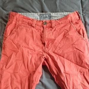Men's pants
